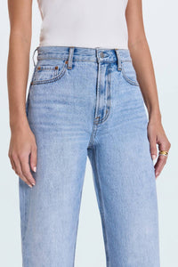 Pistola - Wes Barrel Jeans