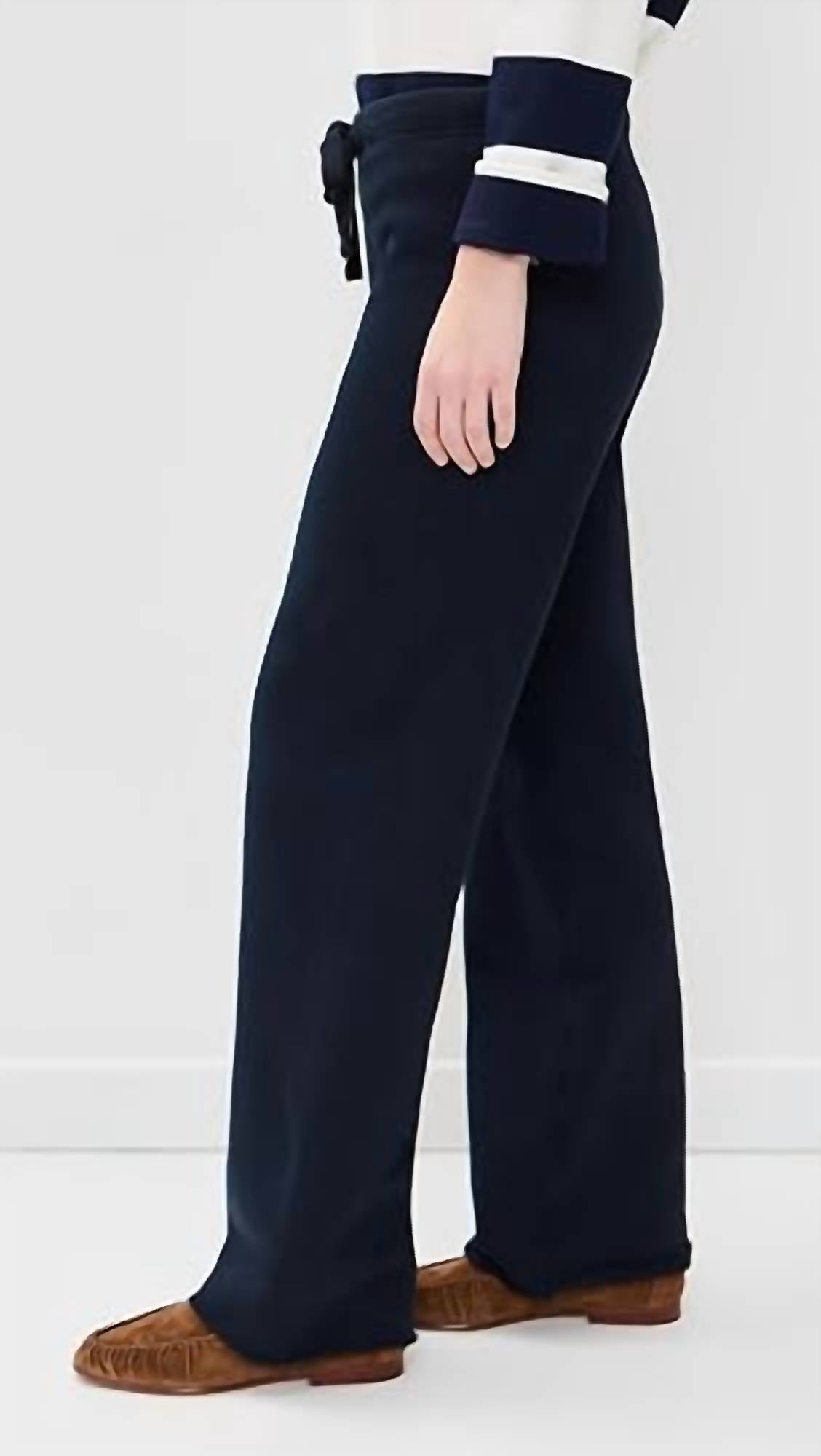 Frank & Eileen - Catherine Long Sweatpant