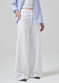 Citizens Of Humanity - Beverly Wide Leg Trouser