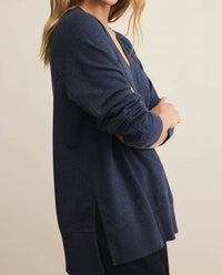 Z Supply - Weekender V-Neck Top