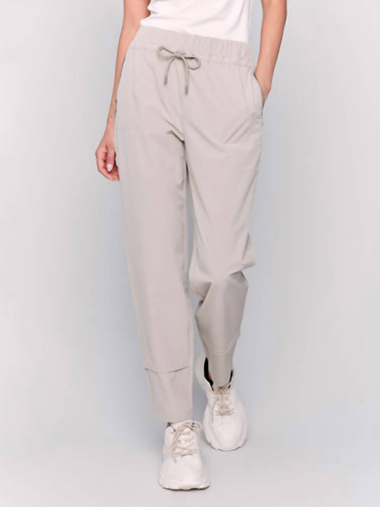 Charlie B - Techno Pull-On Pants