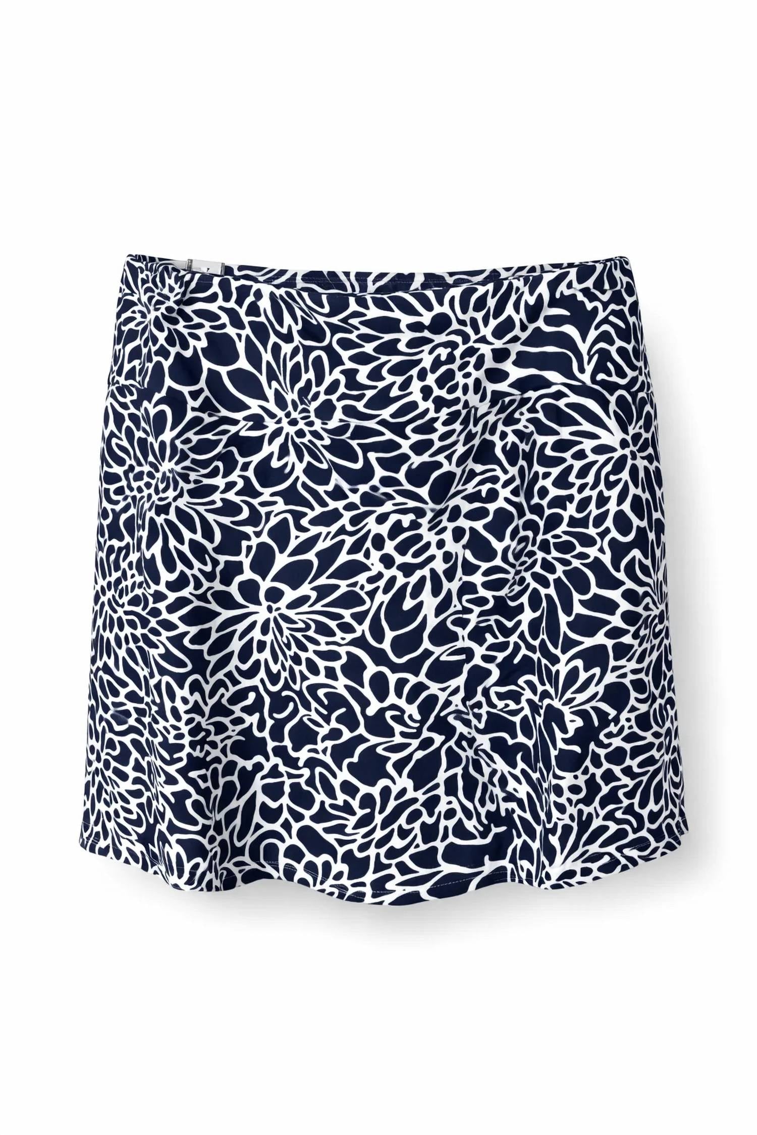 Aryeh - Tessa Flamingo Skorts
