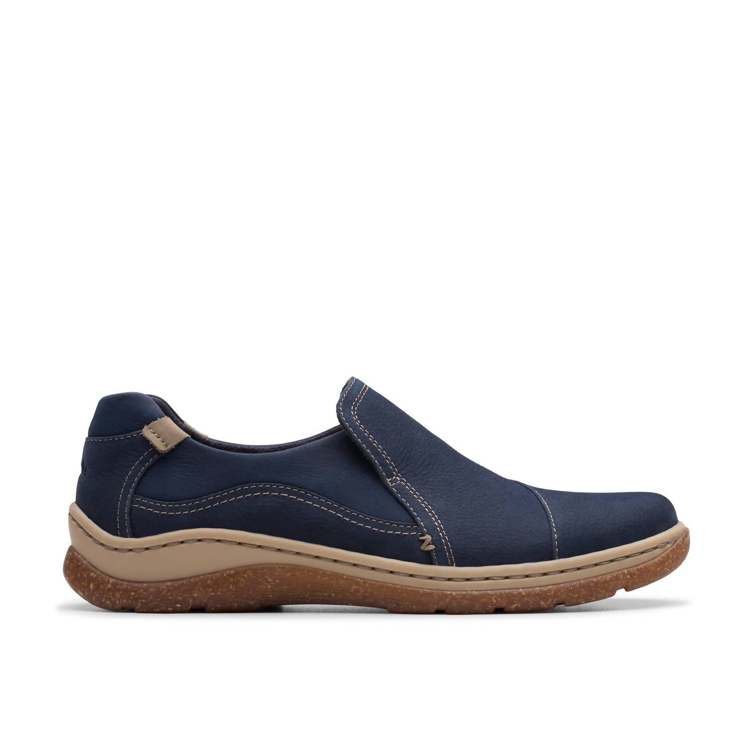 Clarks - Women's Orlene Slip-on Shoe
