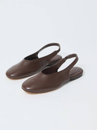 Soeur - Women's Emmett Slingback Flats