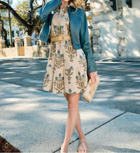 Spartina 449 - Ivonne Shirt Dress