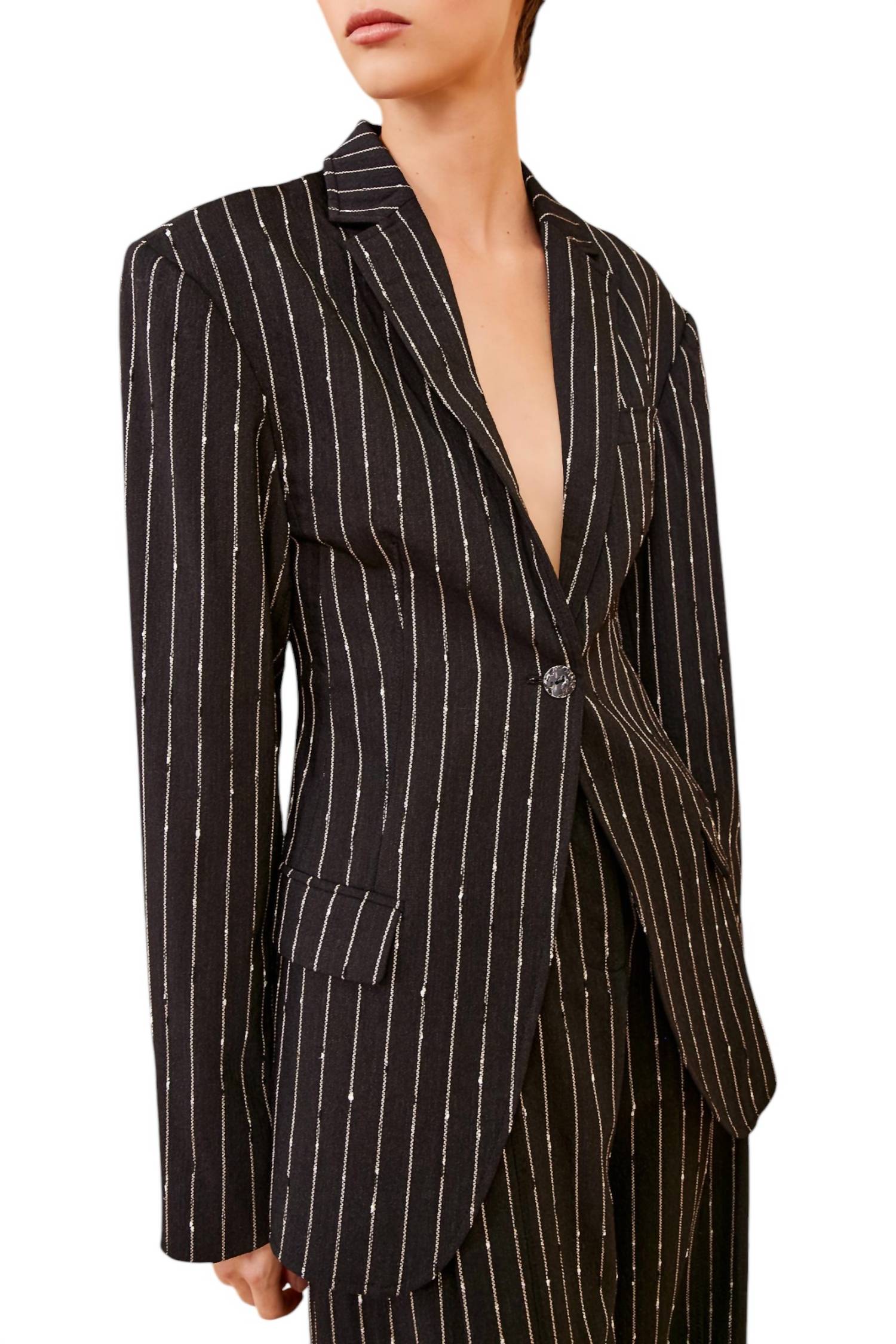 Ulla Johnson - Dhemi Blazer