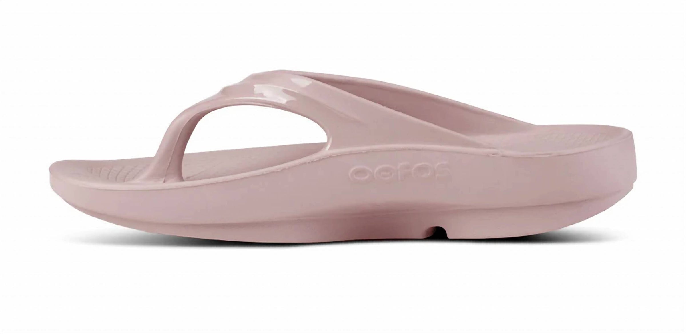 Oofos - Women's Oolala Thong Slides