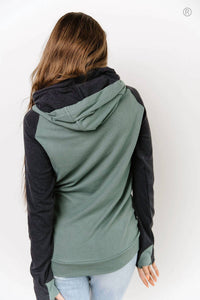 Ampersand Ave - Doublehood™ Sweatshirt
