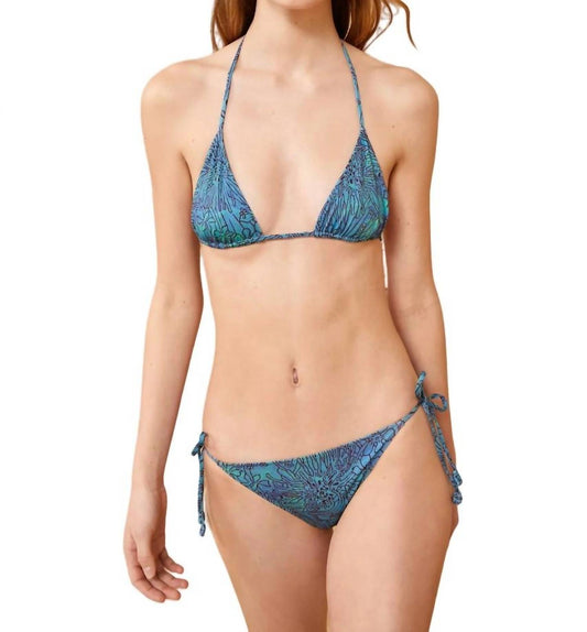 Ulla Johnson - Keaton/Maria Bikini Set