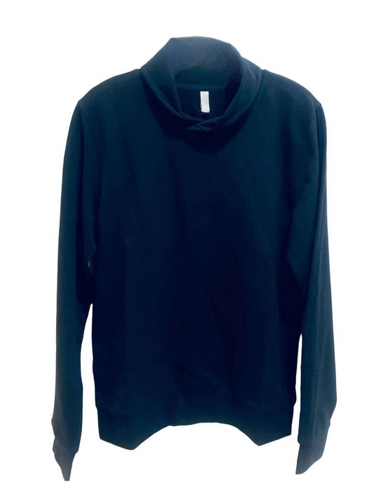 04651/ - Men's Oyster Turtleneck Shirt