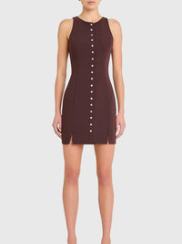 Amanda Uprichard - Oliviera Dress