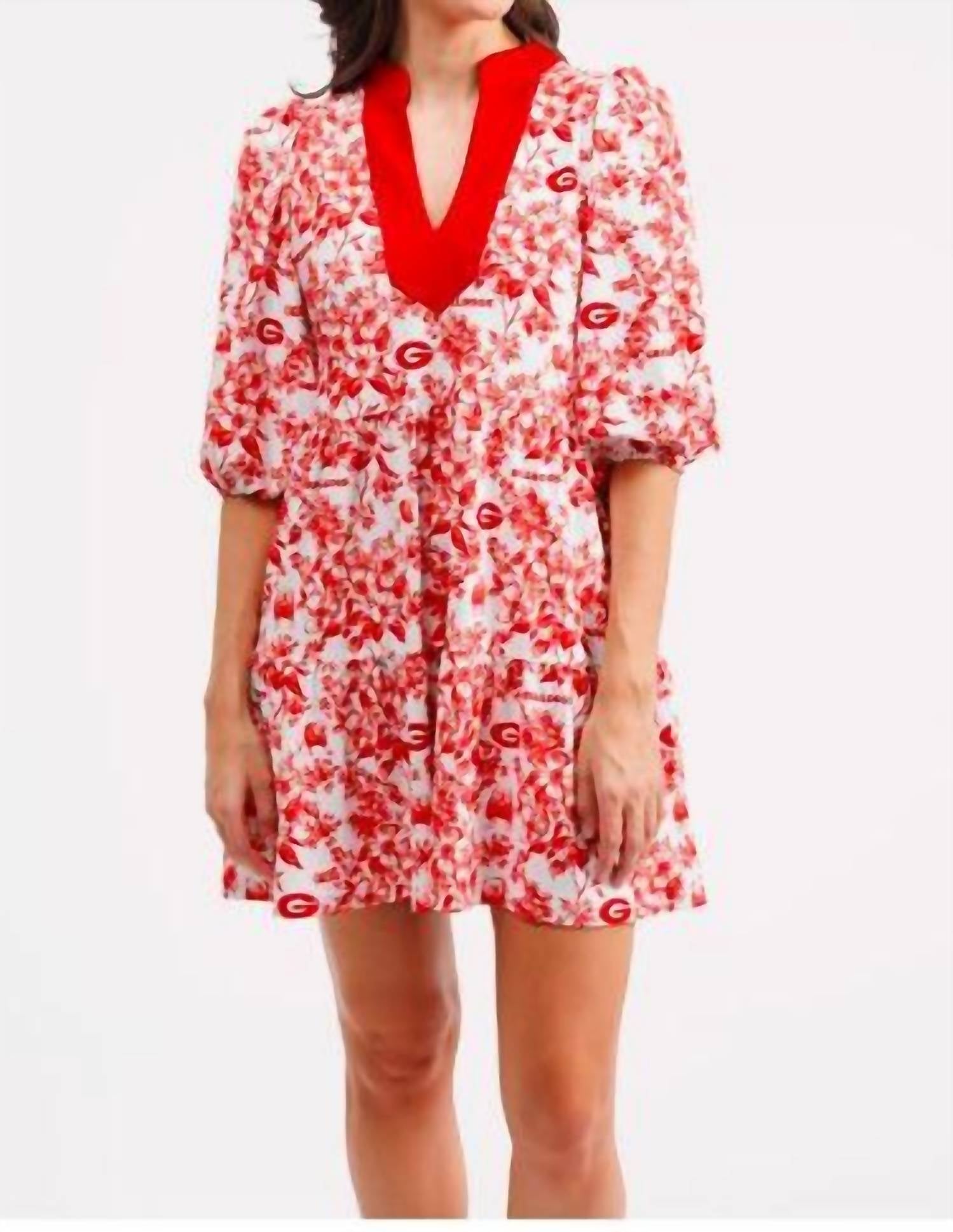 Smith & Quinn - Tory Dress