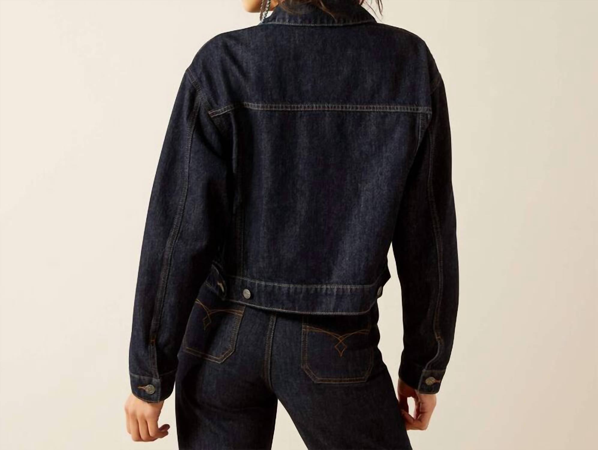 Ariat - Western Utility Jacket