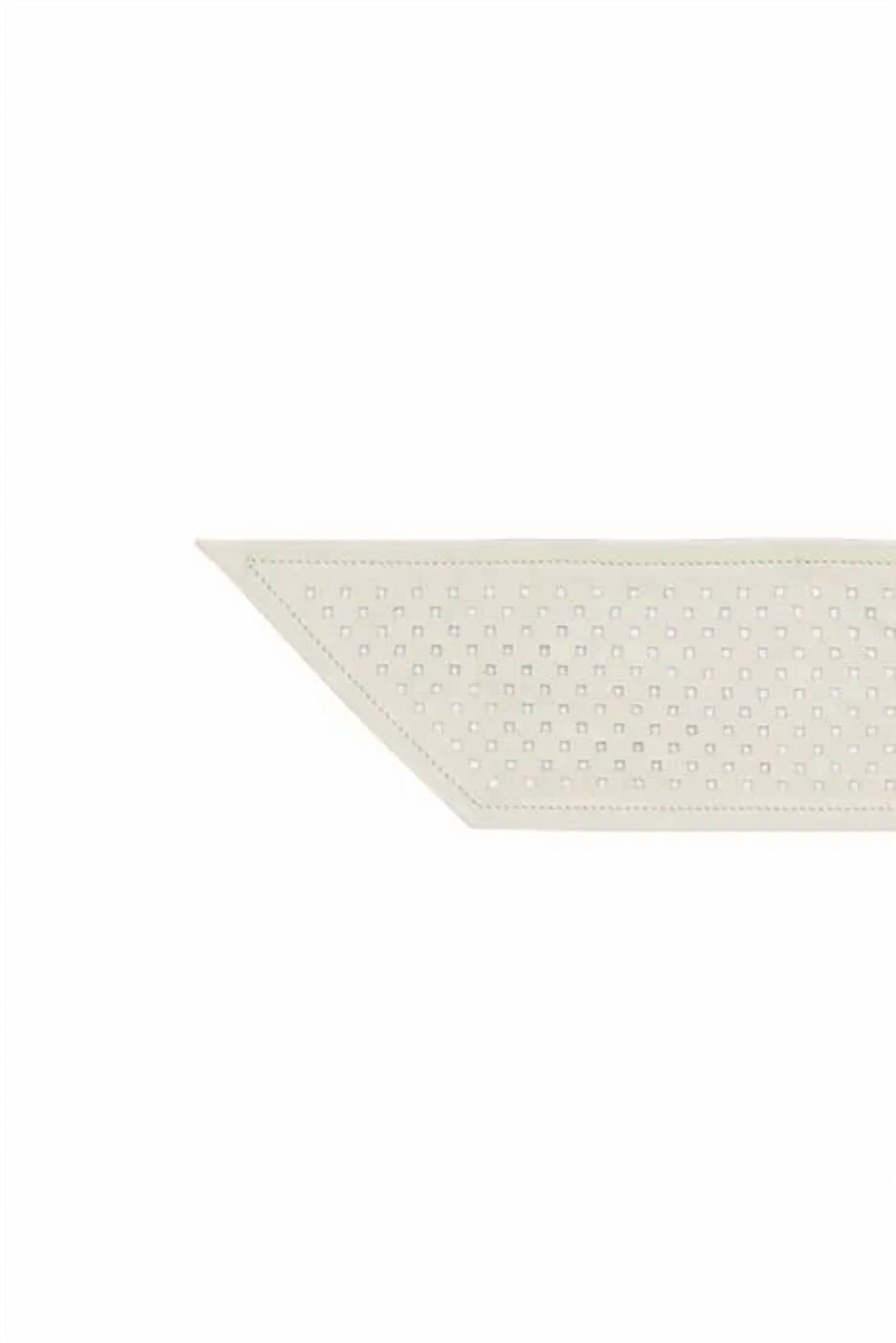 Iro - Women's Nera Cuts Belt