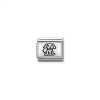 Nomination - Unisex Animals Links Bracelet