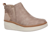 Blowfish - Women's Charming Wedge Sneaker Boots