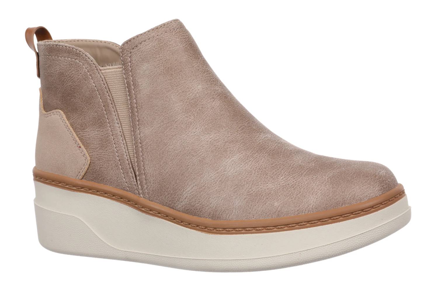 Blowfish - Women's Charming Wedge Sneaker Boots