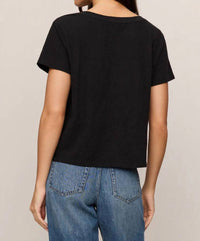 Z Supply - Nomad Slub V-neck Tee