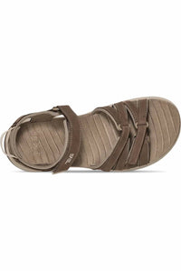 Teva - Women's Tirra Sport Leather Sandal