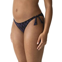 Primadonna - VENICE BIKINI BRIEFS WAIST ROPES BOTTOM