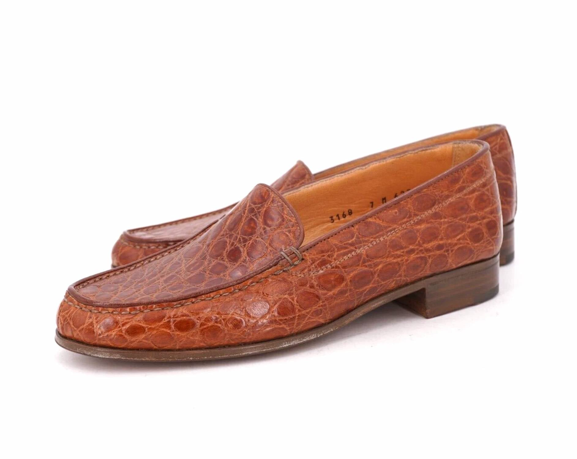 Gravati - Men's Slip On Loafer