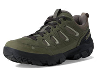 Oboz - Men's Sawtooth X Low Hiking Sneakers