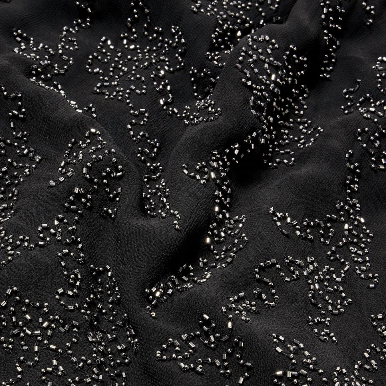 Veronica Beard - Sylven Beaded Maxi Dress