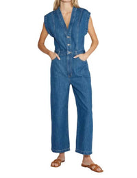 Etica - CAMDEN Jumpsuit