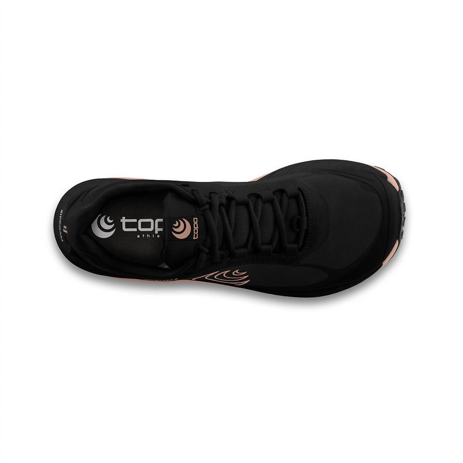 Topo Athletic - Women's Mtn Racer 3 Running Shoes