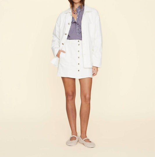 Xirena - Sydelle Mini Skirt