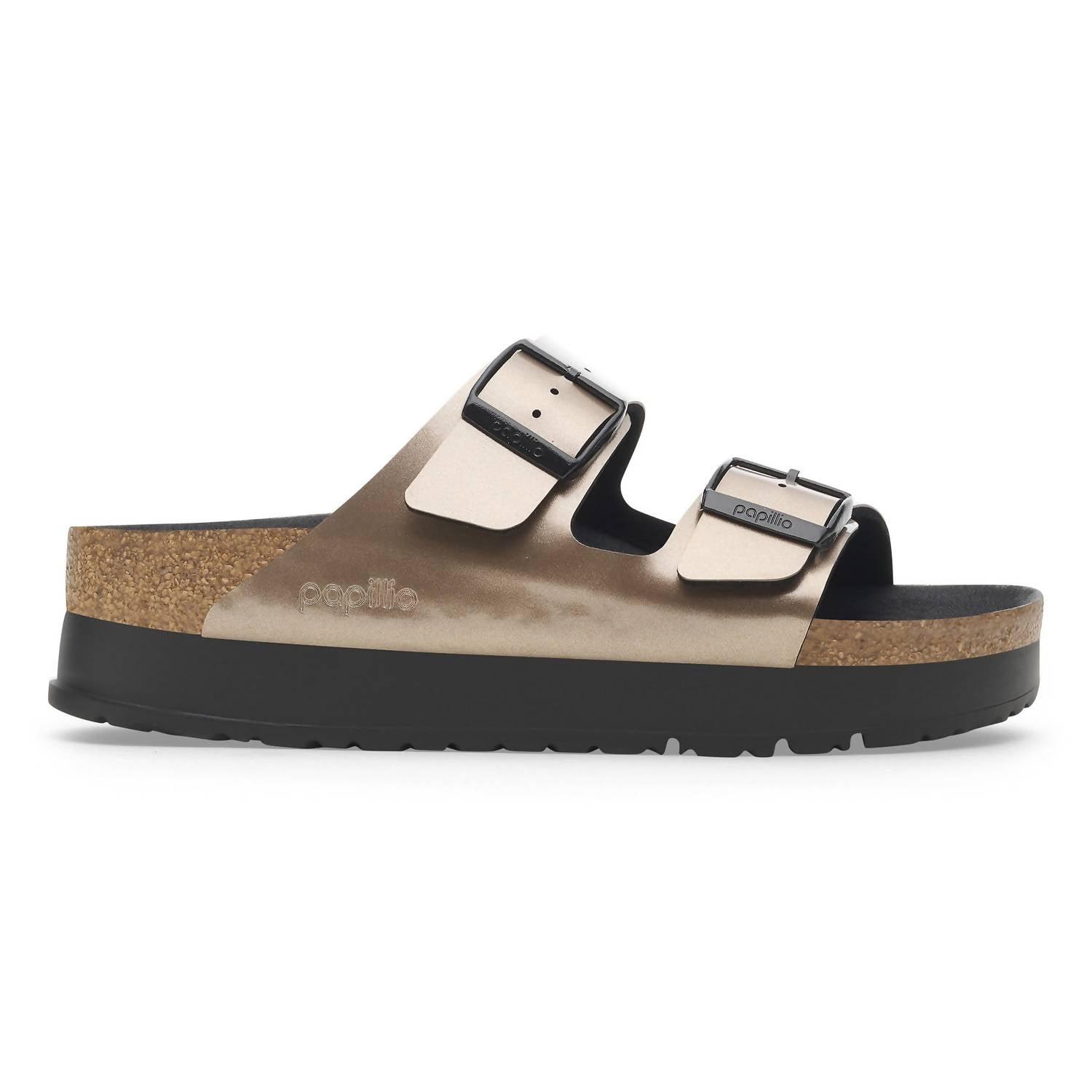 Birkenstock - Women's Arizona Flex Platform Sandals