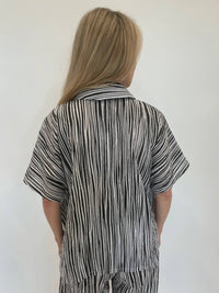 Beau Jours - Colby Shirt