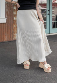 Grade & Gather - Elise A-line Skirt