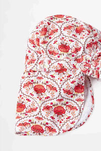 Seafolly - Girls' Prague Cap