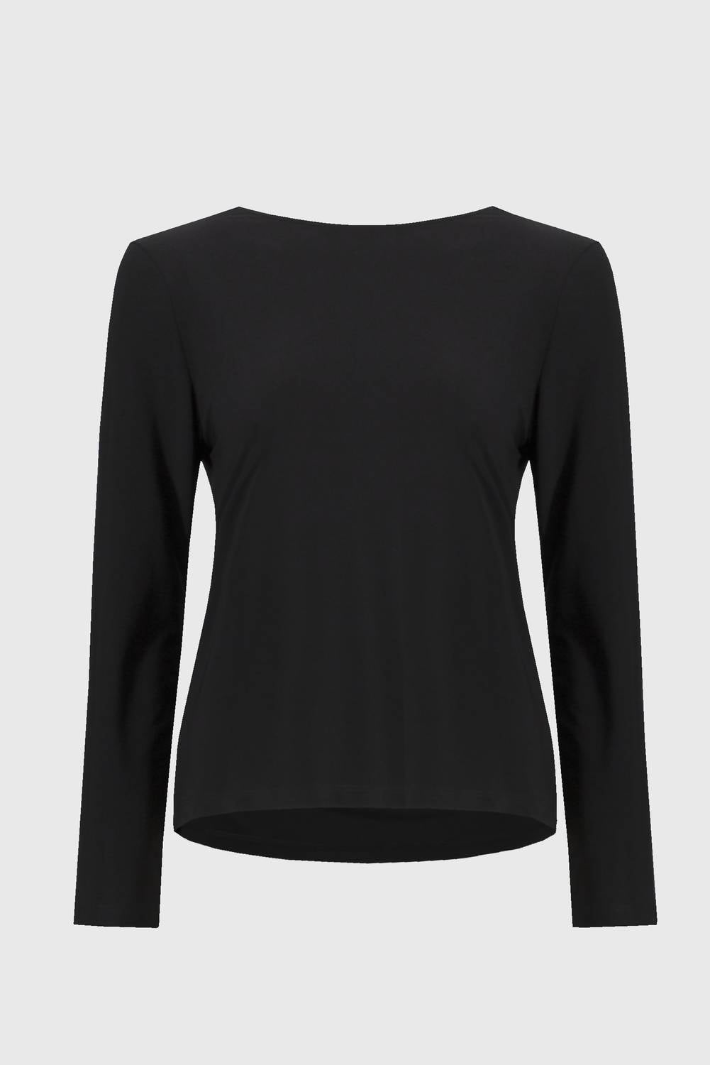Joseph Ribkoff - Back Chain Top