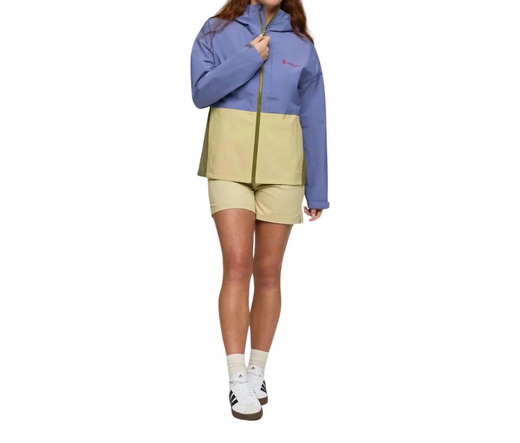 Cotopaxi - Cielo Rain Jacket