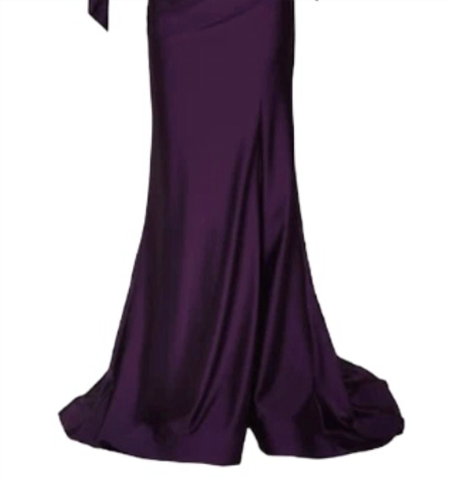 Ever After Bridal Atlanta - Women's Love Like Honey Elegant Maxi Dress