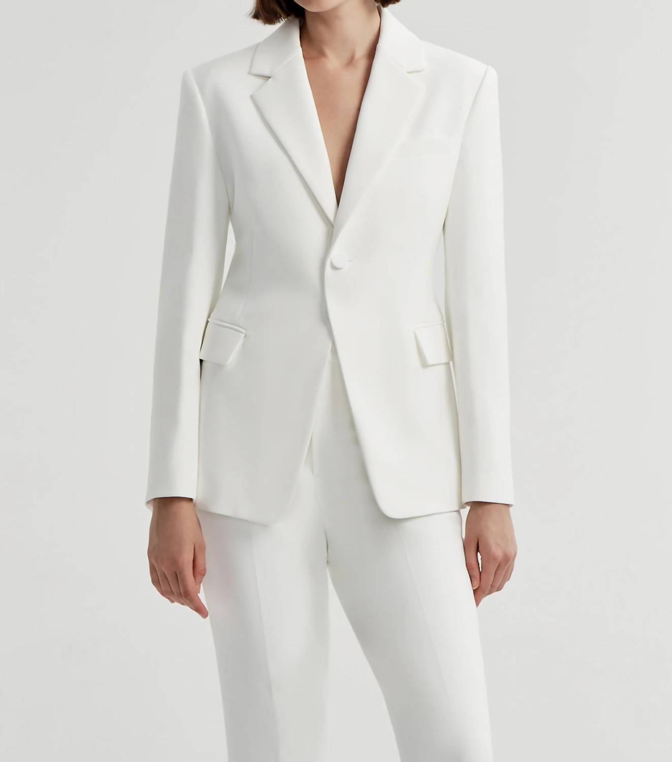 A.L.C. - Elza Jacket