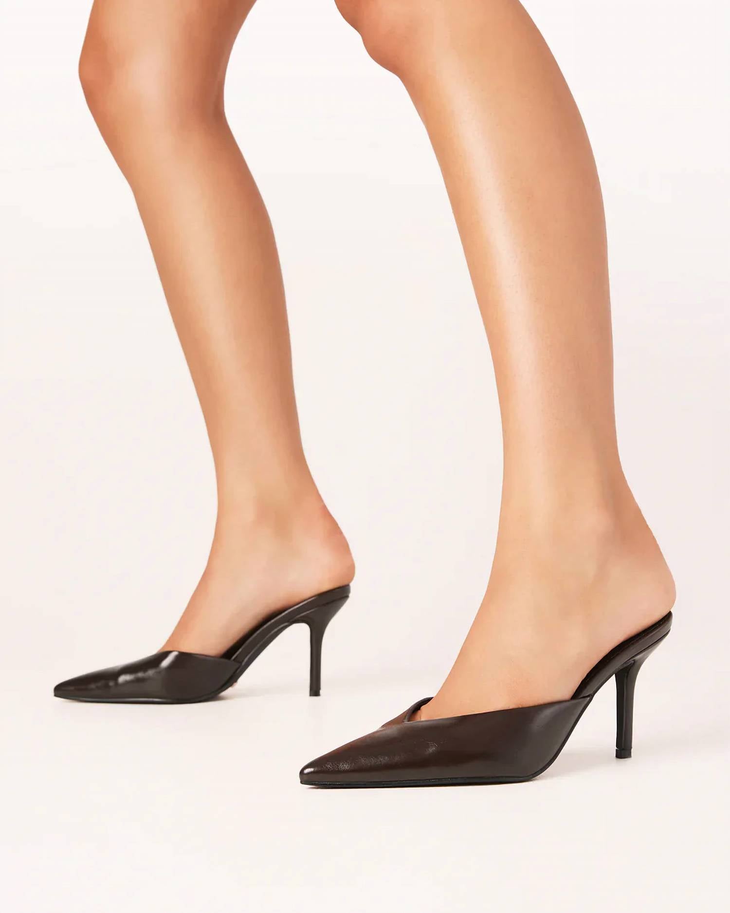 Billini - Women's Karey Pointed Toe Heels