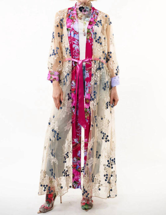 Aratta - Starletta Duster