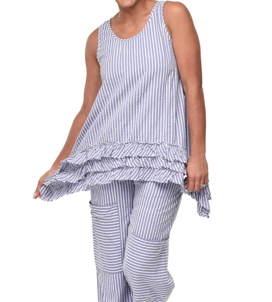 Tulip Clothing - Lily Top