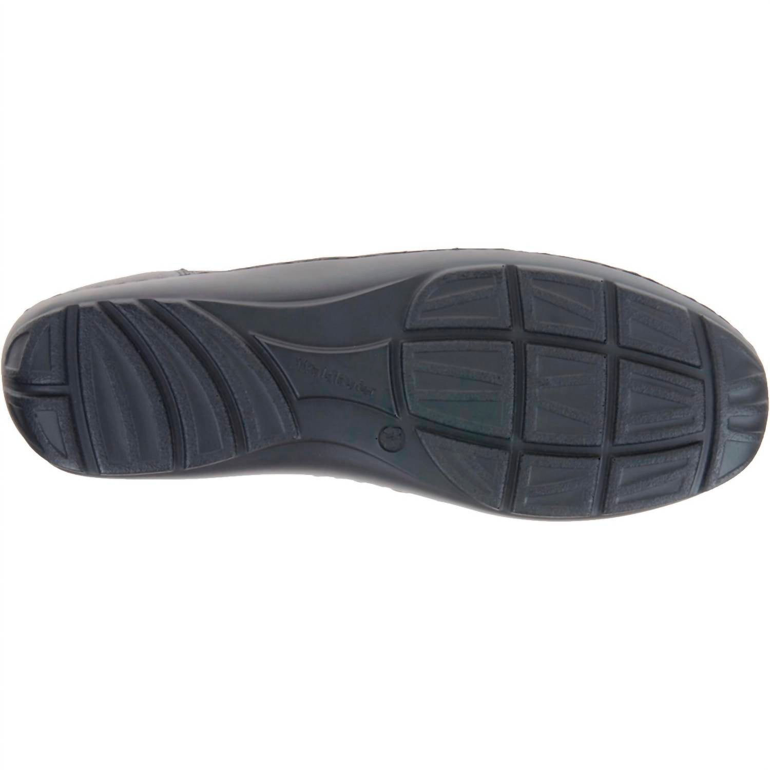 Waldlaufer - Women's Joy Velcro Shoes