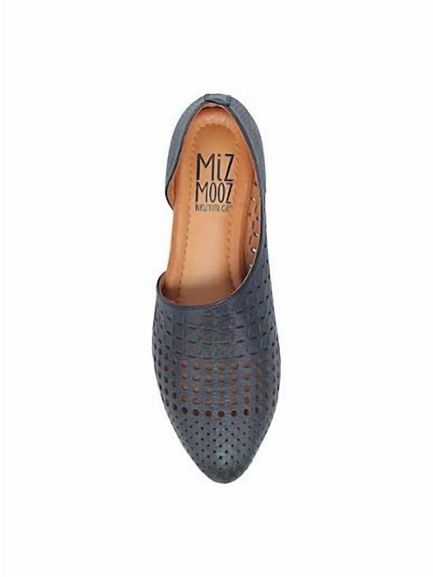 Miz Mooz - Women's Gwenna Flats
