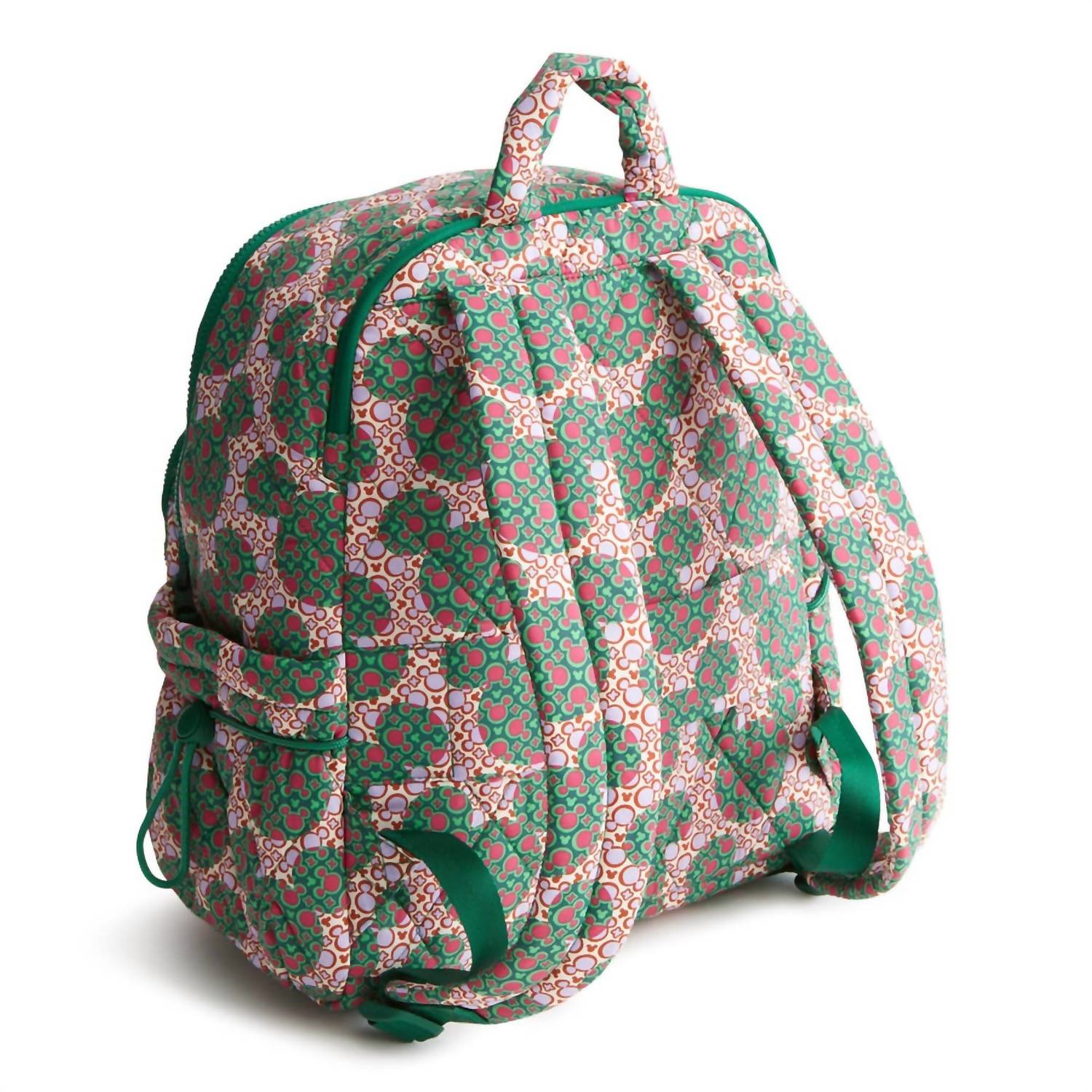 Vera Bradley - Women's Disney Bancroft Backpack