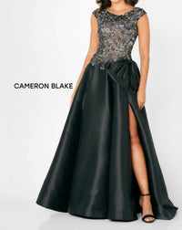 Cameron Blake - Mother Of The Bride/evening Dresses