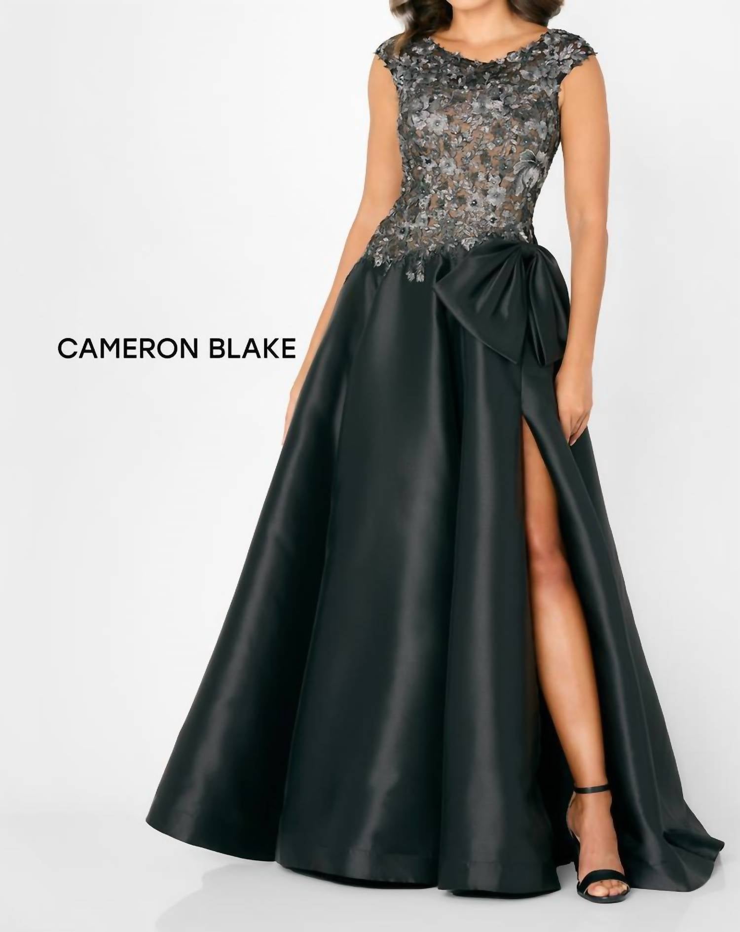 Cameron Blake - Mother Of The Bride/evening Dresses