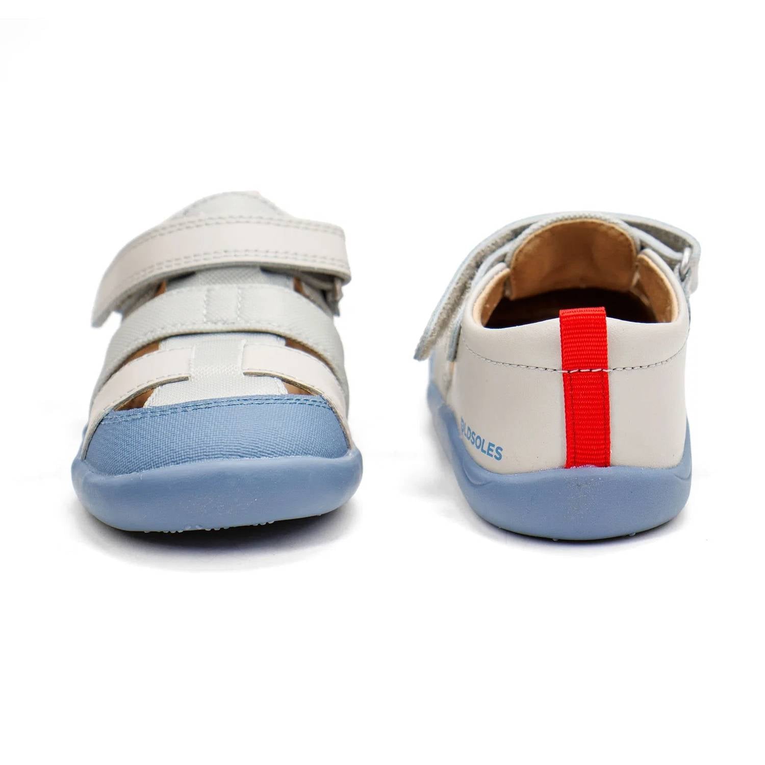 Oldsoles - Toddler's Fresh Juice Sandals