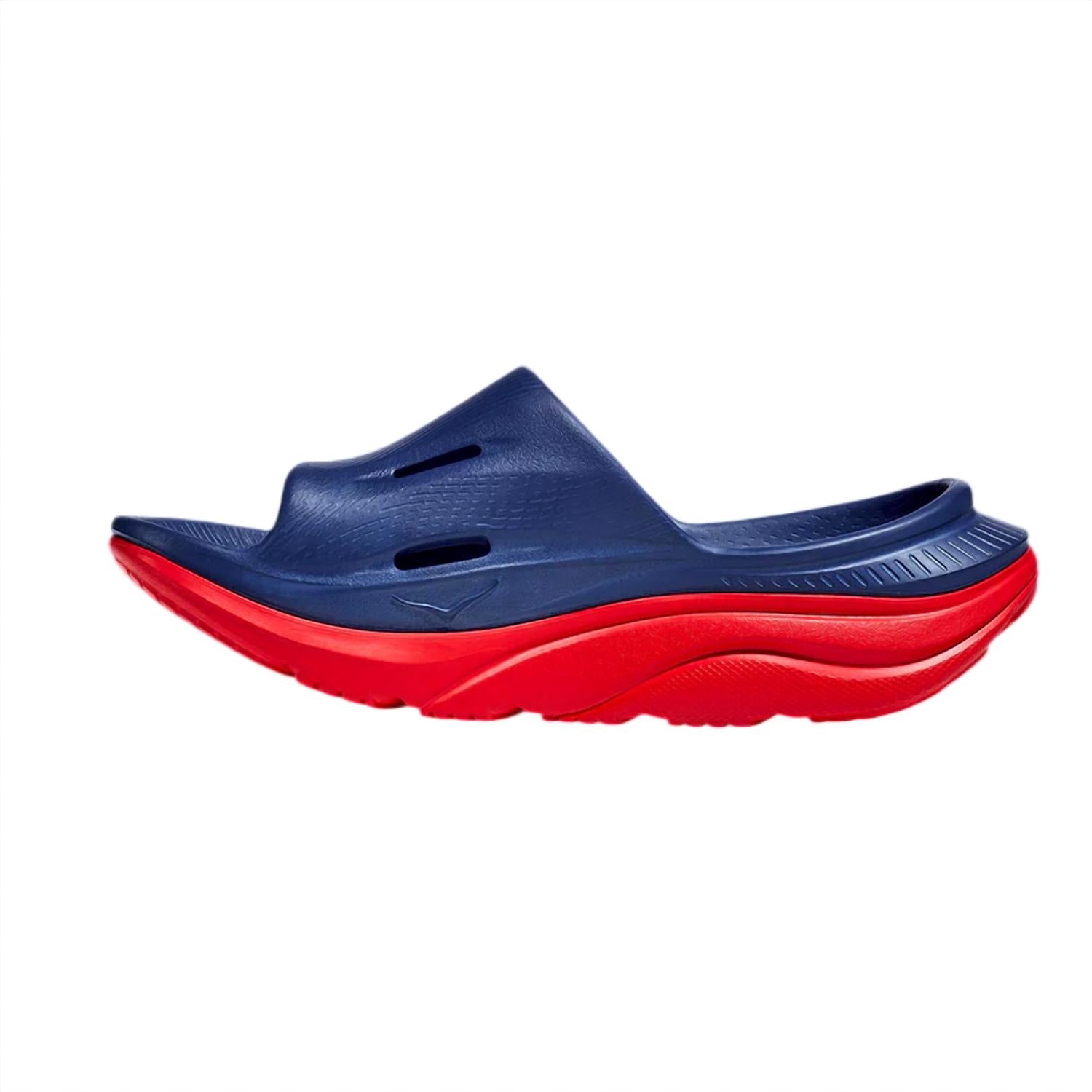 Hoka - Unisex Ora Recovery Slide 3 Slippers