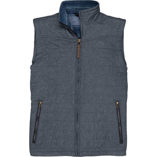 Dakota Grizzly - Men's Jeb Vest