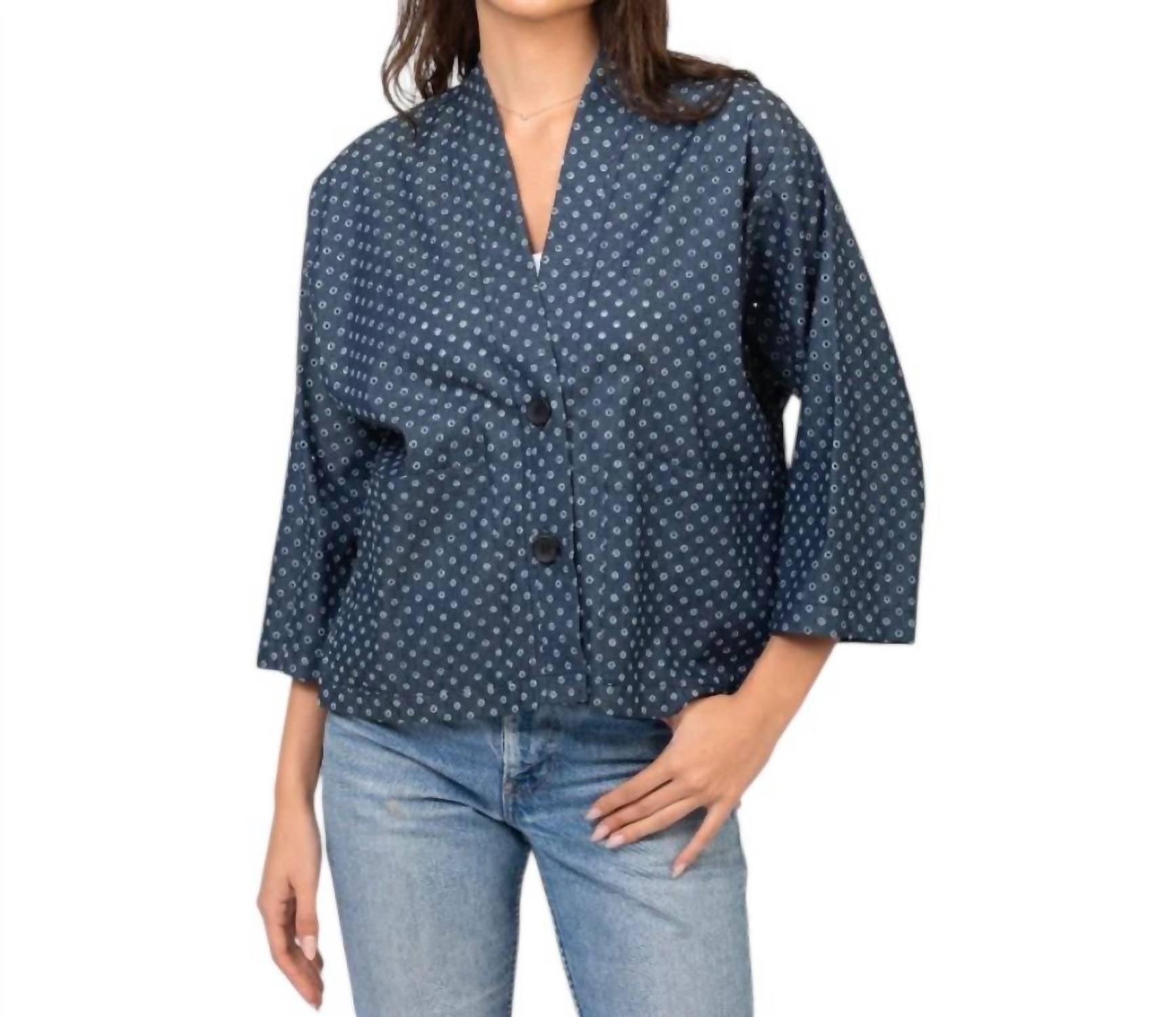Cameo - Two Button Jacket